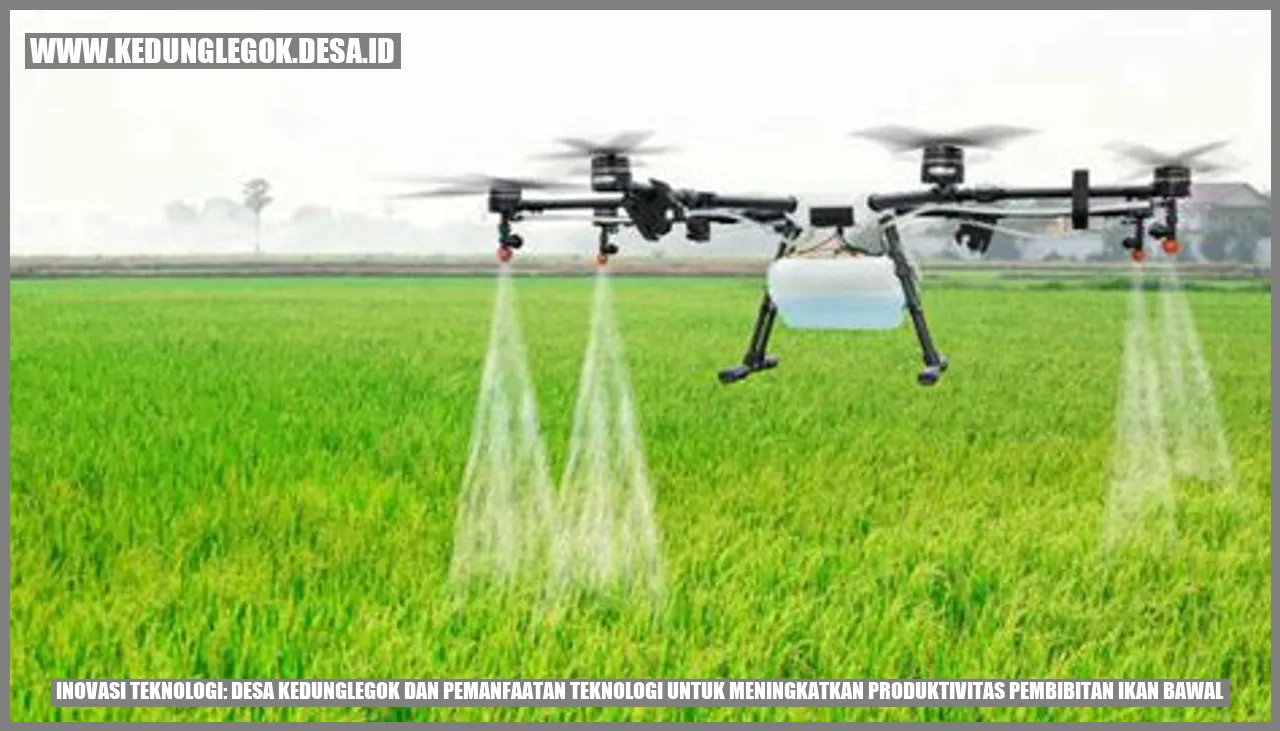 Desa Kedunglegok