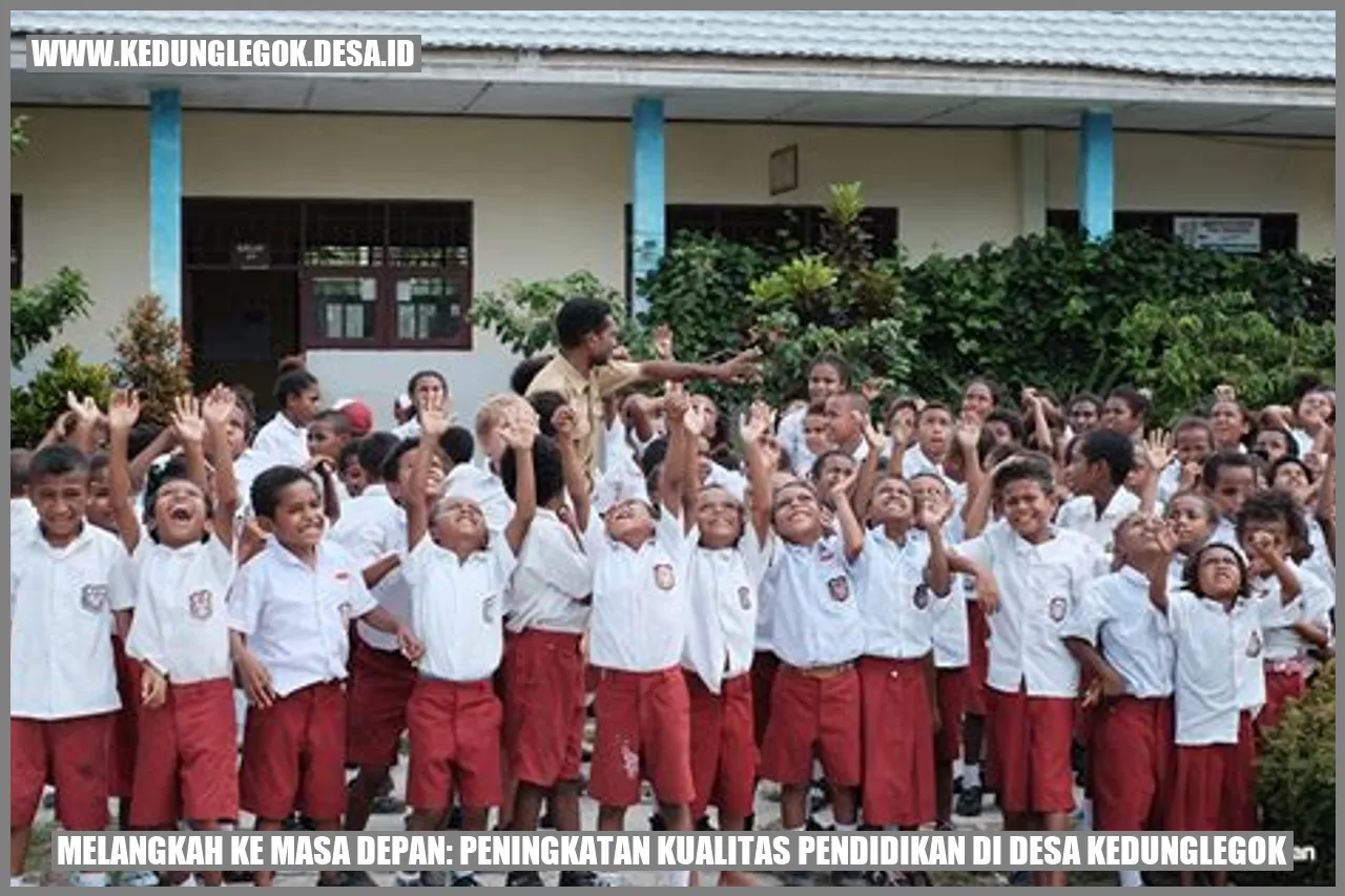 Desa Kedunglegok