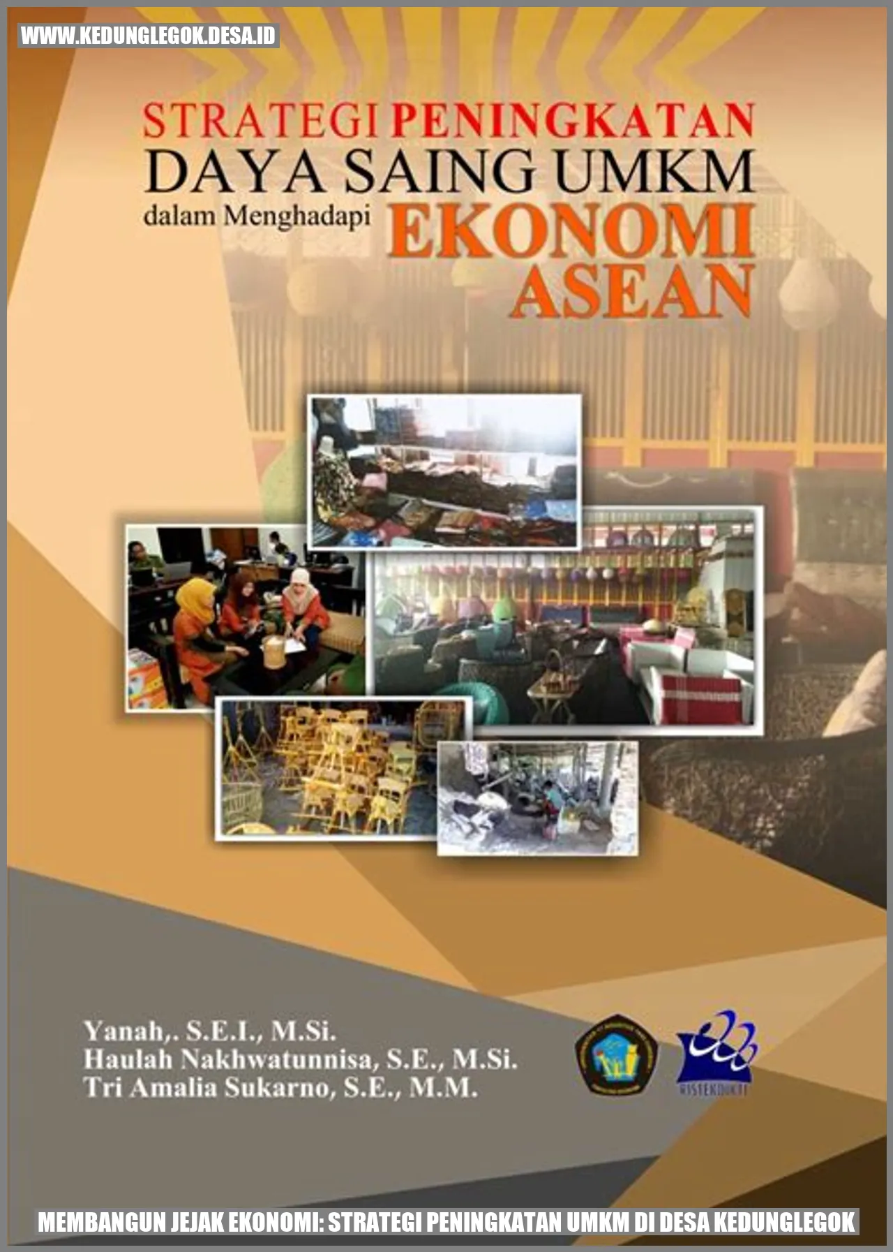 Jejak Ekonomi