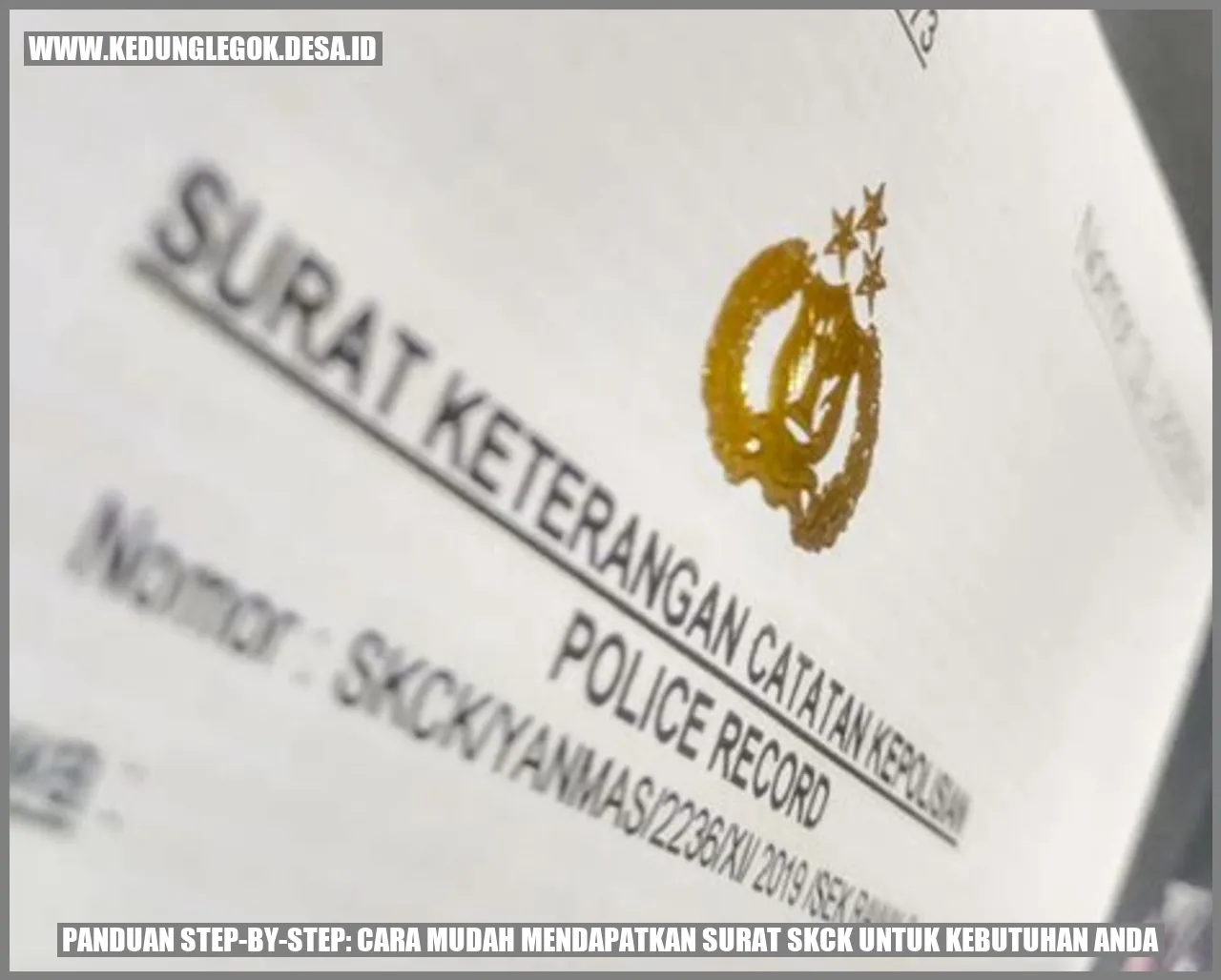 Kesimpulan