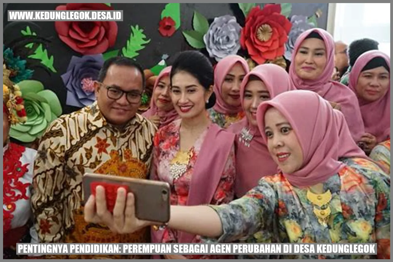 Desa Kedunglegok