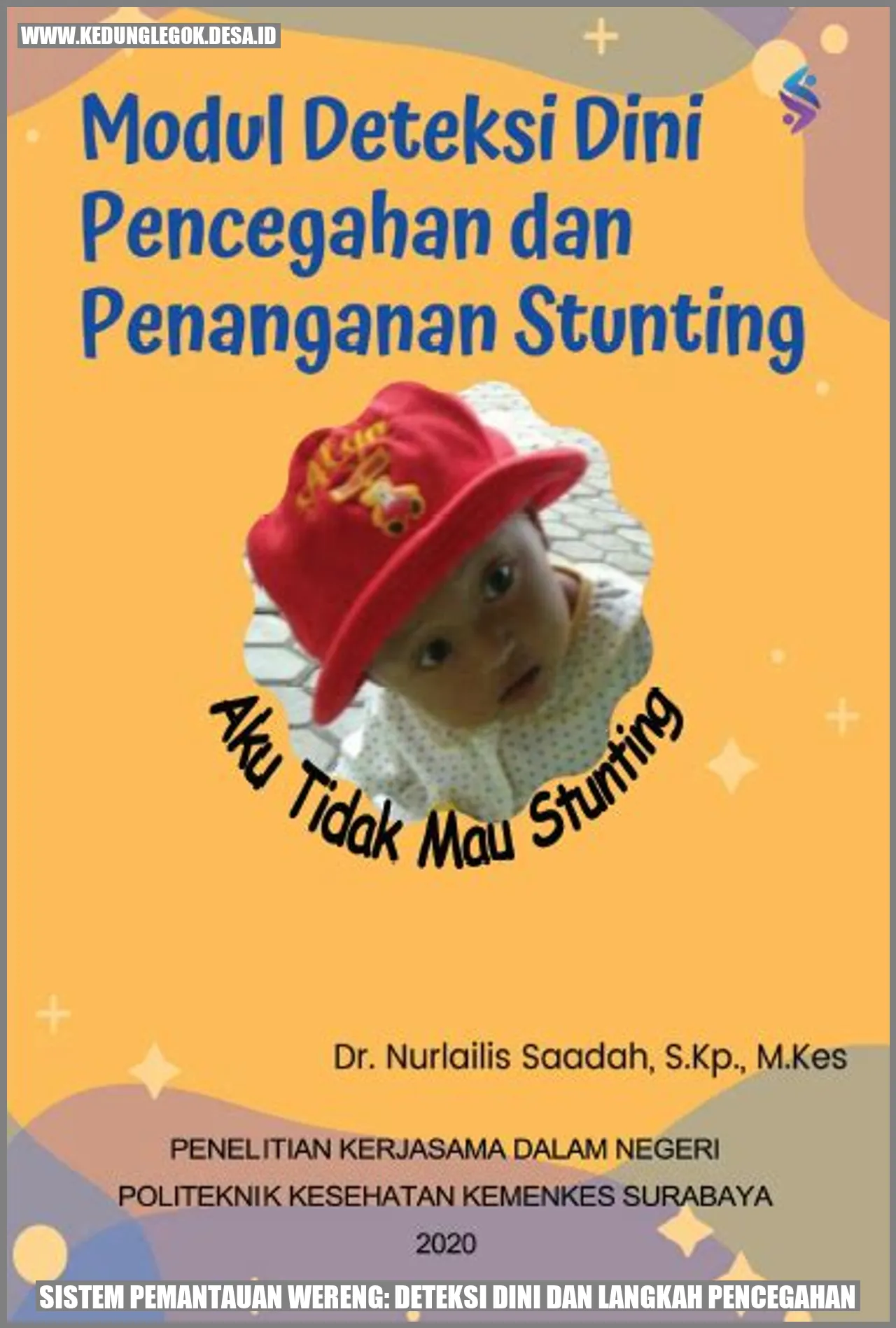 Sistem Pemantauan Wereng: Deteksi Dini dan Langkah Pencegahan