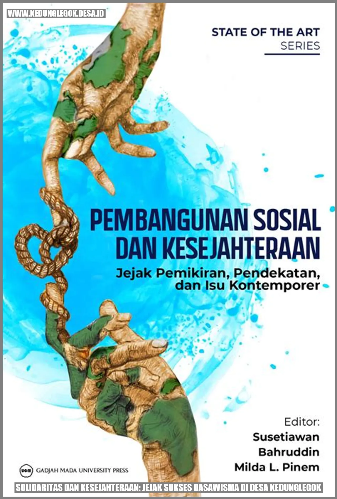 Solidaritas dan Kesejahteraan: Jejak Sukses Dasawisma di Desa Kedunglegok
