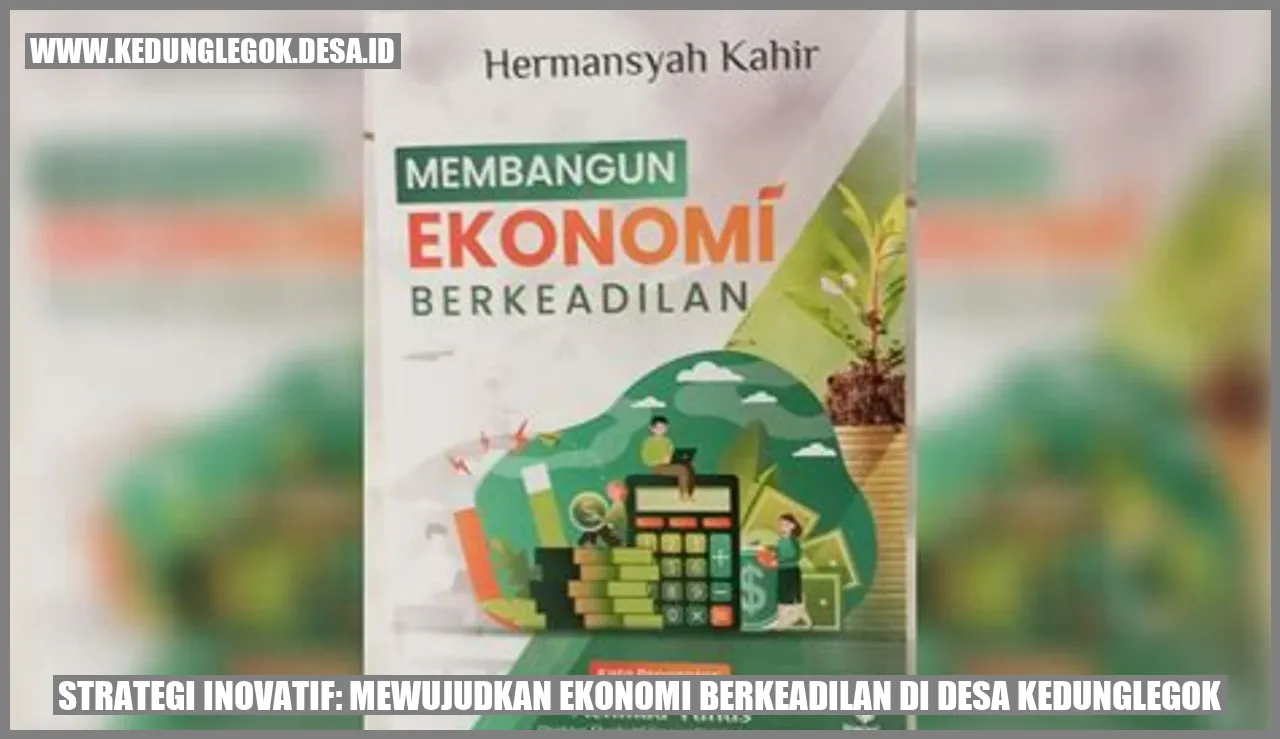 Desa Kedunglegok