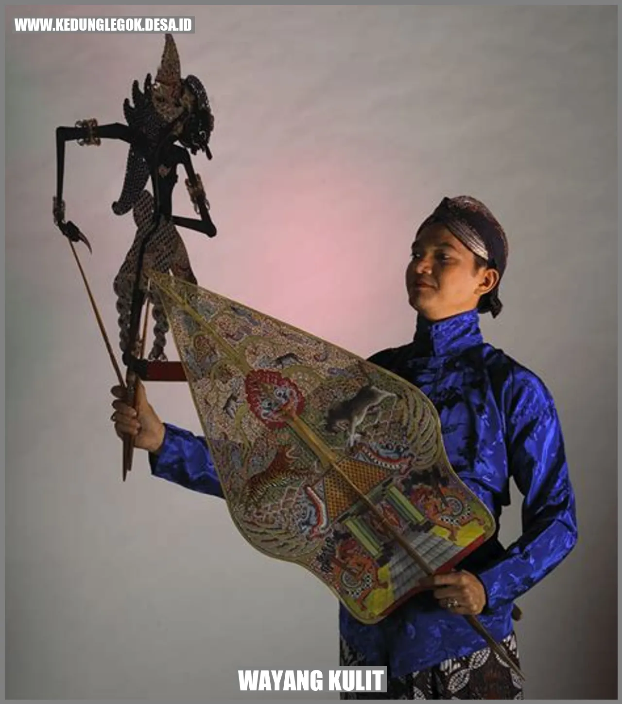 Wayang Kulit
